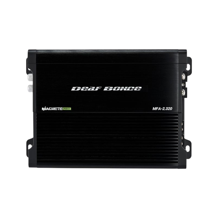 Deaf Bonce Machete MFA-2.320