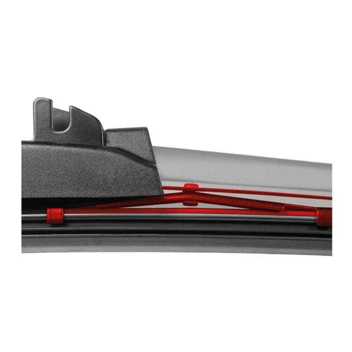 Щетка стеклоочистителя гибридная Heyner Hybrid (036000) 650