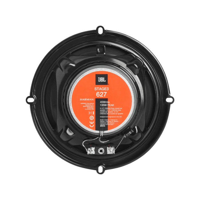 JBL Stage3 627