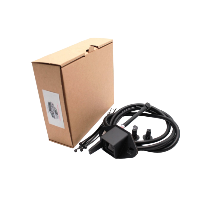 Омыватель камеры заднего вида для Lexus LX 2007-2015