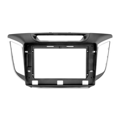 Переходная рамка Incar RHY-FC325 10&quot; (Hyundai Creta, IX25)