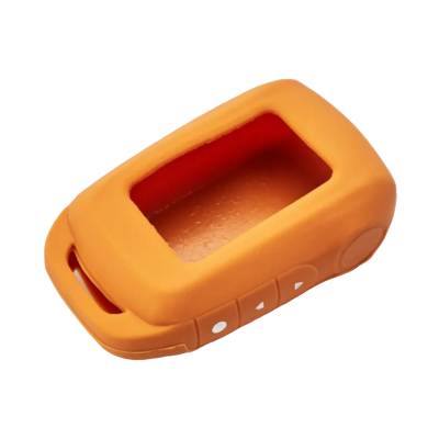 Чехол StarLine А62/А92/A64/A94 Оранжевый