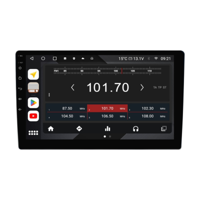 Wide Media MT-PRO-MFB-QU T