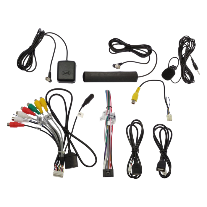 Wide Media MT-PRO-MFB-QU T