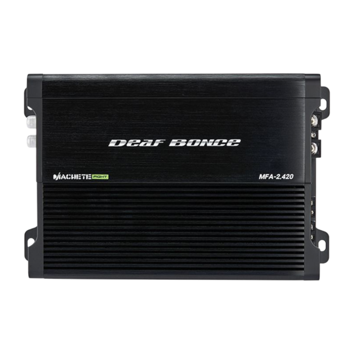 Deaf Bonce Machete MFA-2.420