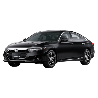 Установка автосигнализации с автозапуском на Honda Accord в Самаре