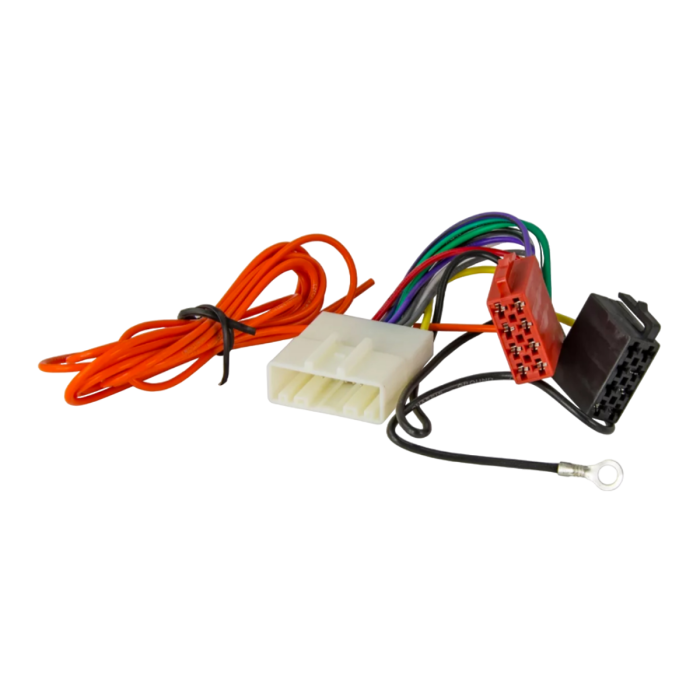 ISO-коннектор Intro ISO NS-04