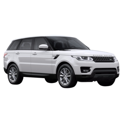Установка андроид магнитолы на Land Rover Range Rover Sport в Самаре
