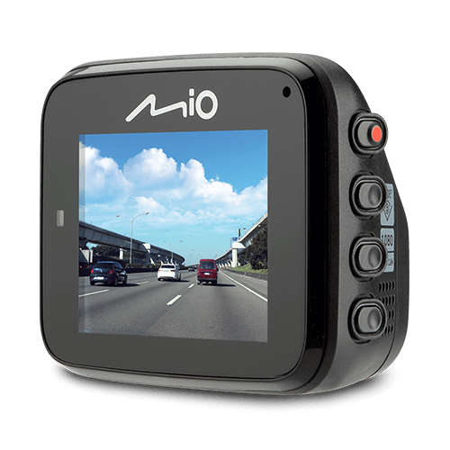 Видеорегистратор Mio MiVue C317
