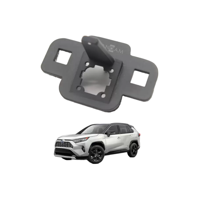 Омыватель камеры заднего вида для Toyota RAV4 XA50 2019-2022