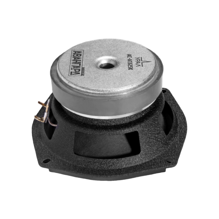 Ural AC-A1325K Avangard