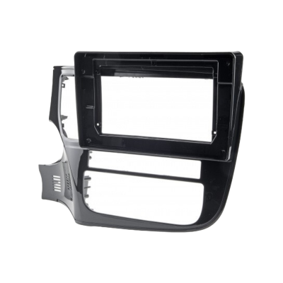 Переходная рамка Incar RMS-FC462 10&quot; (Mitsubishi Outlander)