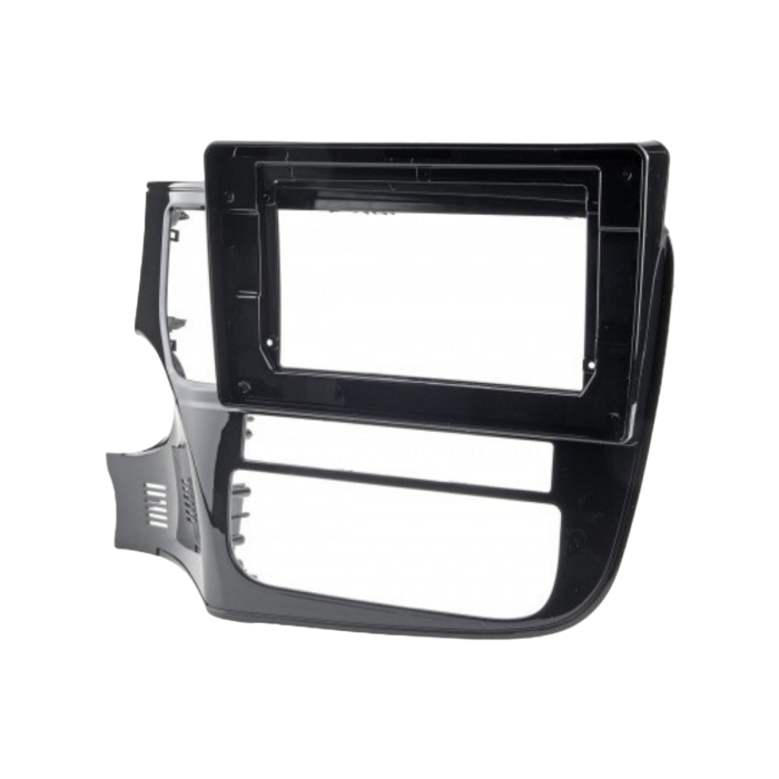 Переходная рамка Incar RMS-FC462 10" (Mitsubishi Outlander)