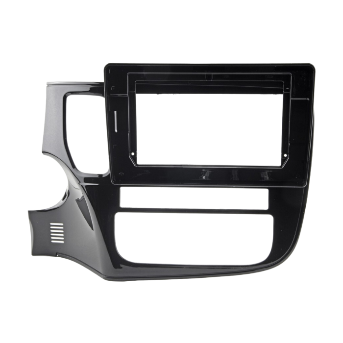 Переходная рамка Incar RMS-FC462 10" (Mitsubishi Outlander)