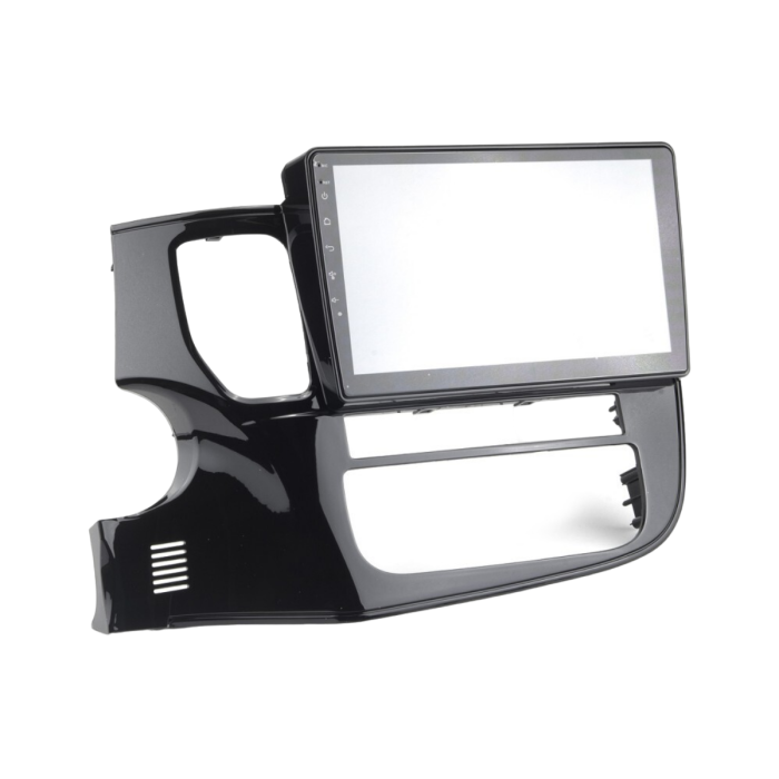 Переходная рамка Incar RMS-FC462 10" (Mitsubishi Outlander)