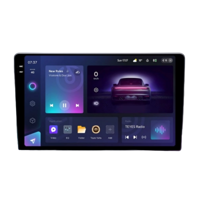 Teyes CC3 2K-Display 32-4 9,5&quot;