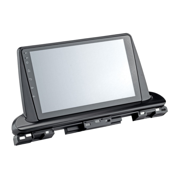 Переходная рамка Incar RKIA-FC388 9" (KIA Cerato IV)