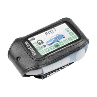 Чехол StarLine А62/А92/A64/A94 Кобура