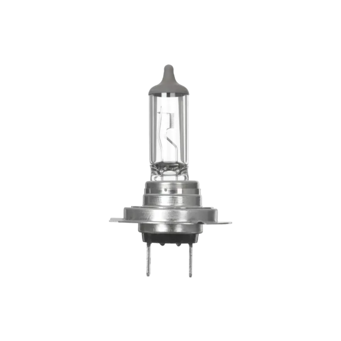 Галогенная лампа Osram Original 64210 / H7 / PX26d / 3200K / 1500Лм / 55Вт / теплый белый