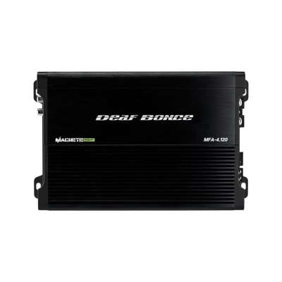 Deaf Bonce Machete MFA-4.120