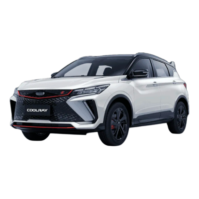 Установка GSM-сигнализации с управлением с телефона и GPS на Geely Coolray в Самаре