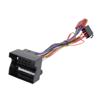 ISO-коннектор Intro ISO OP-04