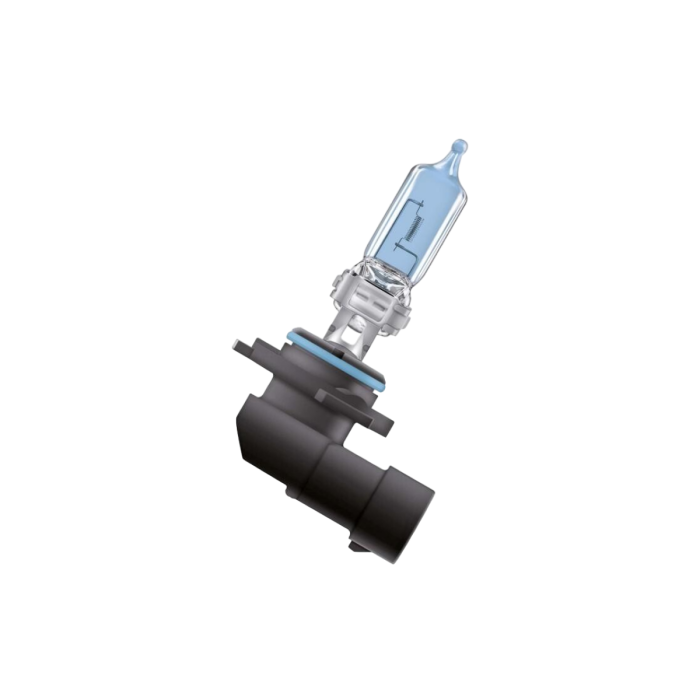 Комплект галогенных ламп Osram Cool Blue Intense 9005CBI-HCB / HB3 / P20d / 4200K / 1700Лм / 60Вт / теплый белый