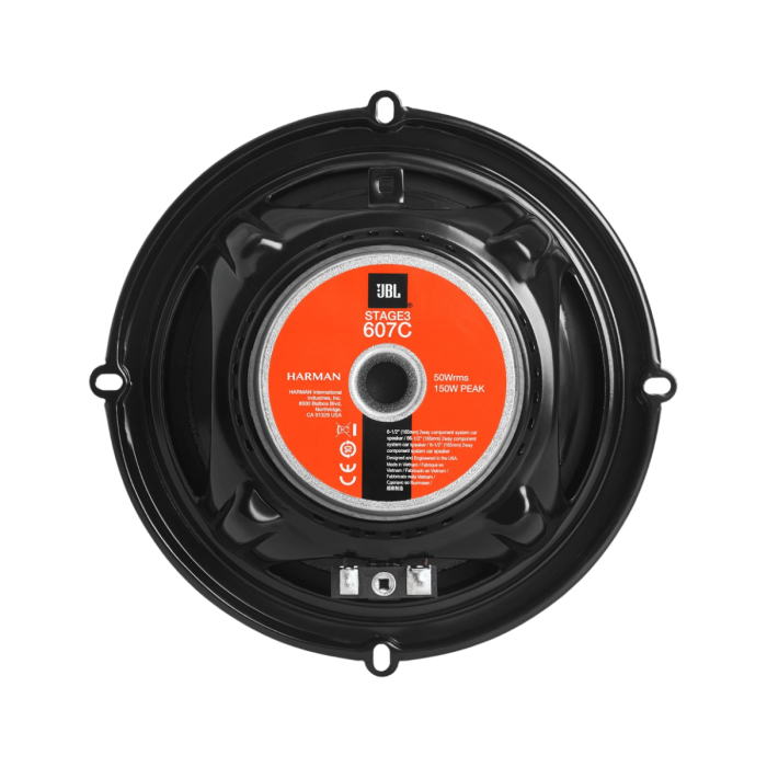 JBL Stage3 607C