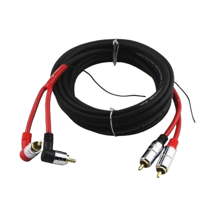 Кабель м/б Ural RCA-PT5M