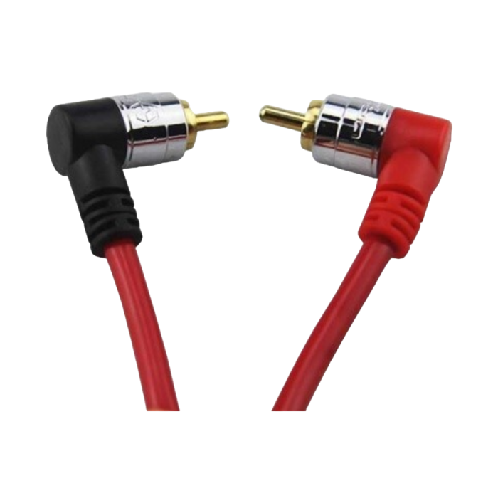 Кабель м/б Ural RCA-PT5M