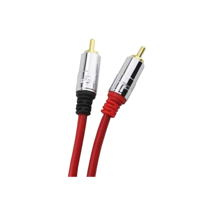 Кабель м/б Ural RCA-PT5M