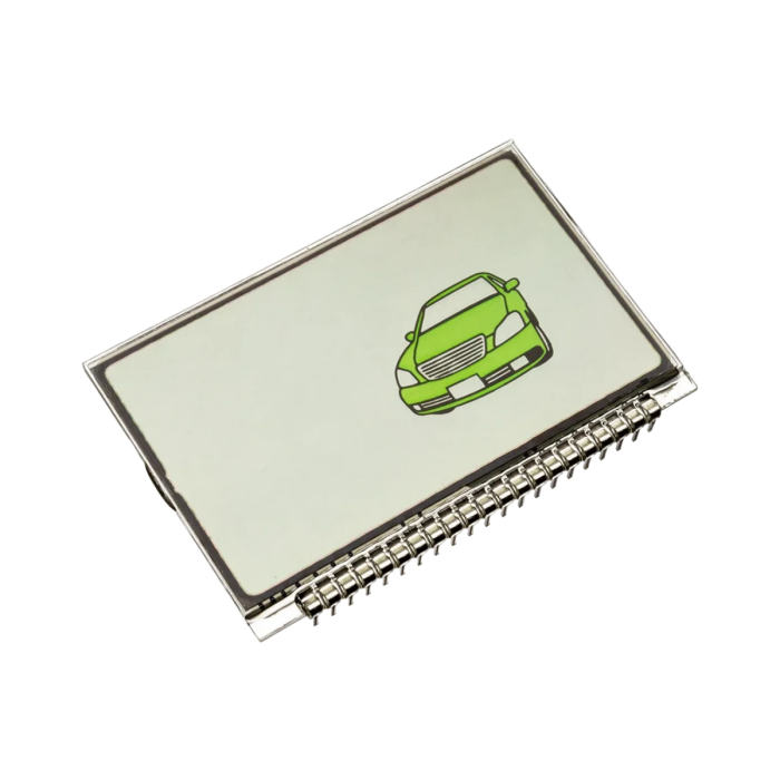Дисплей LCD на ножках Cenmax Vigilant ST6A/V6A