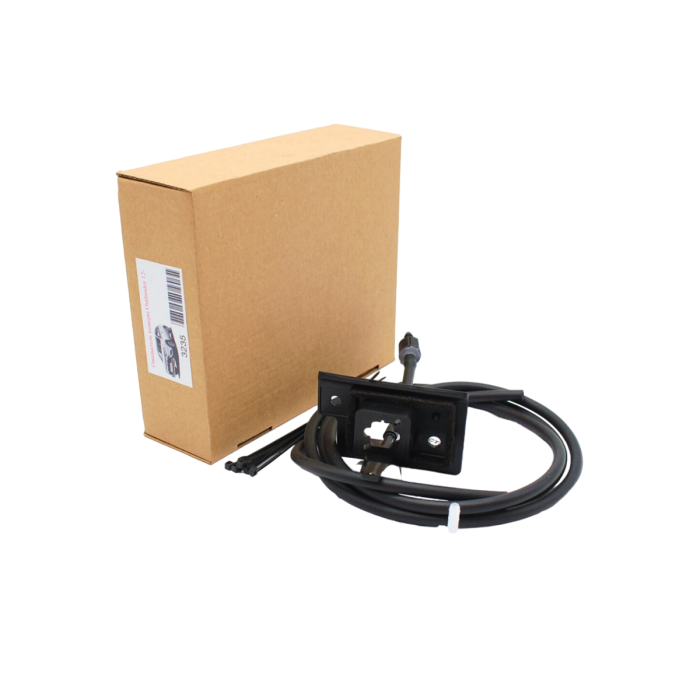 Омыватель камеры заднего вида для Mitsubishi Outlander 3 2012-2021