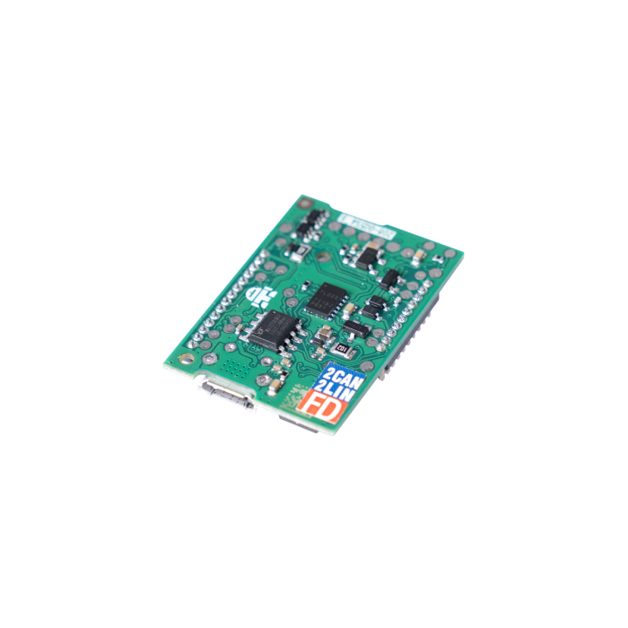 StarLine 2CAN+2LIN+FD Мастер