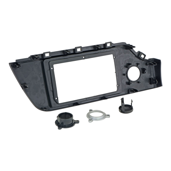 Переходная рамка Incar RKIA-FC393 9" (KIA Rio)