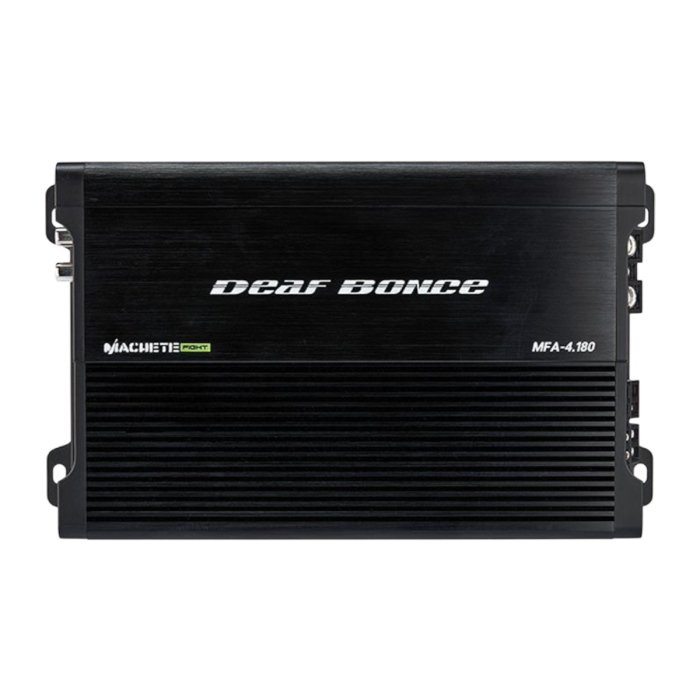 Deaf Bonce Machete MFA-4.180