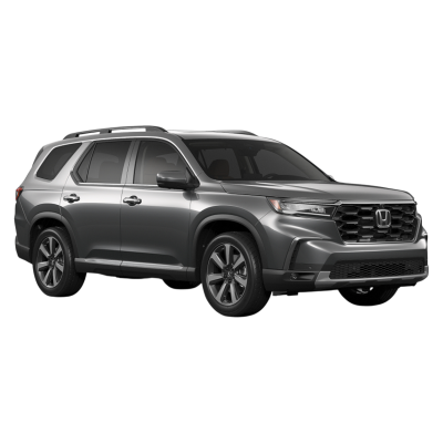 Установка автосигнализации с автозапуском на Honda Pilot в Самаре