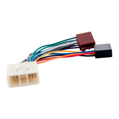 ISO-коннектор Intro ISO SB-01