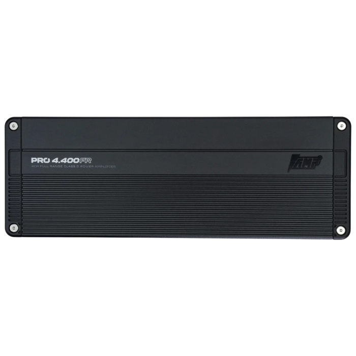 AMP PRO 4.400FR