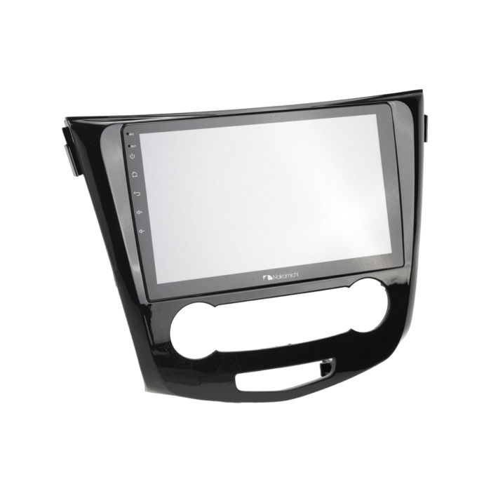 Переходная рамка Incar RNS-FC477 10" (Nissan X-Trail, Qashqai)