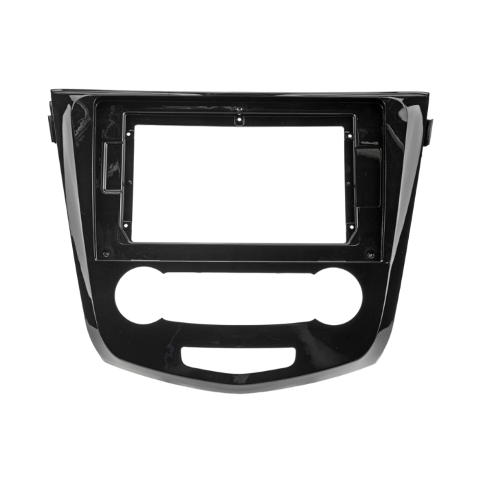 Переходная рамка Incar RNS-FC477 10" (Nissan X-Trail, Qashqai)