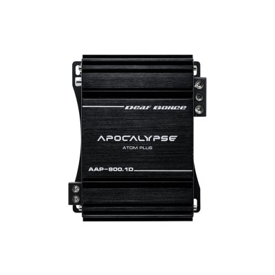 Deaf Bonce Apocalypse AAP-800.1D Atom Plus
