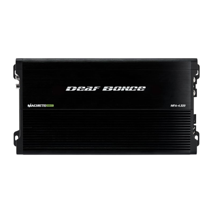 Deaf Bonce Machete MFA-4.320