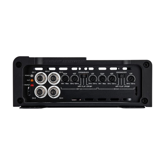 Deaf Bonce Machete MFA-4.320