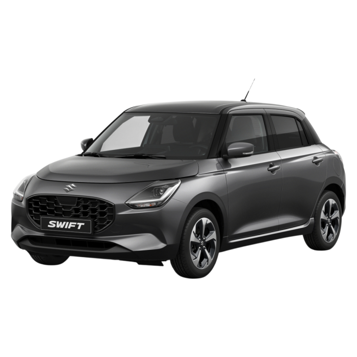 Установка автосигнализации с автозапуском на Suzuki Swift в Самаре
