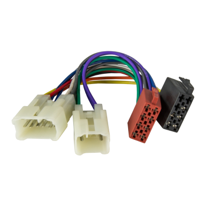 ISO-коннектор Intro ISO TY-01