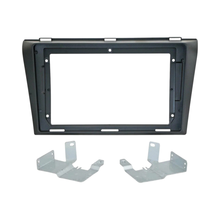 Переходная рамка Incar RMZ-FC423 9" (Mazda 3)