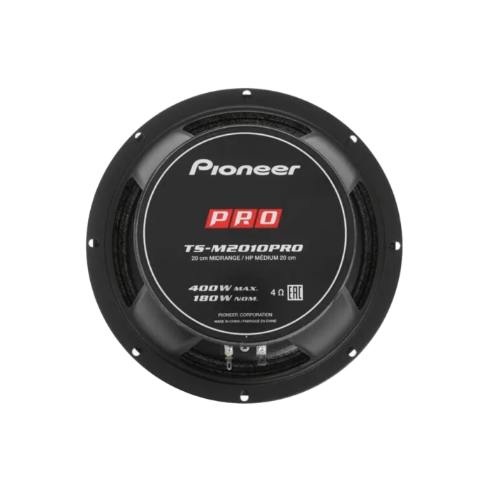 Pioneer TS-M2010PRO