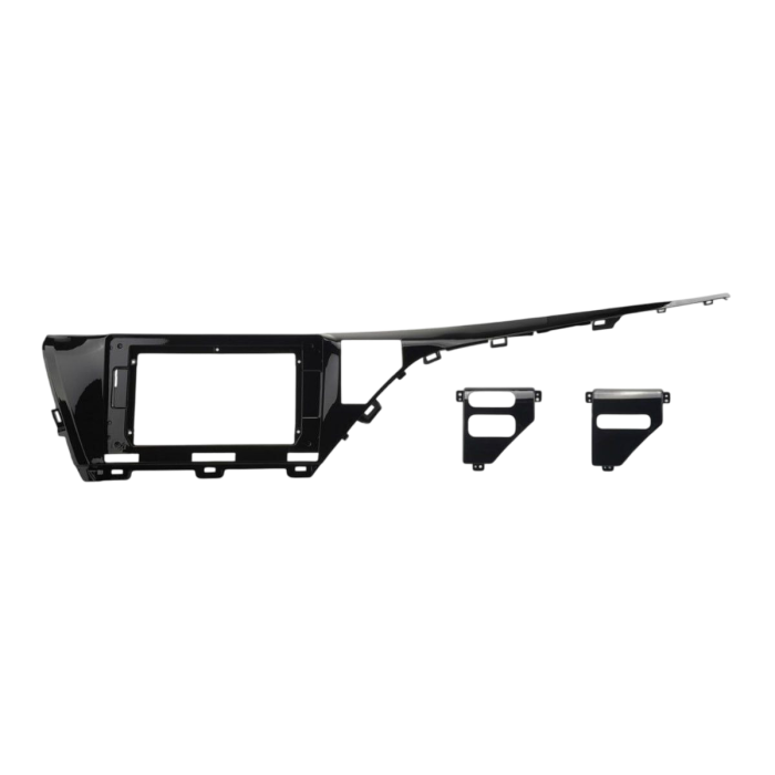 Переходная рамка Incar RTY-FC541 10" (Toyota Camry)