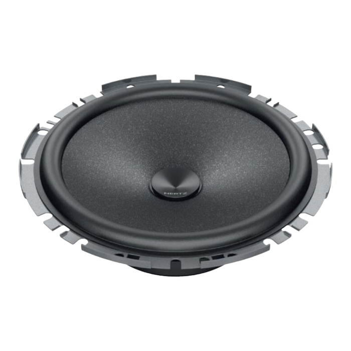 Hertz CK 165 F 2-Way system